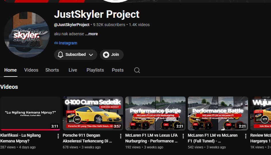 YouTube CDID Roblox Gameplay